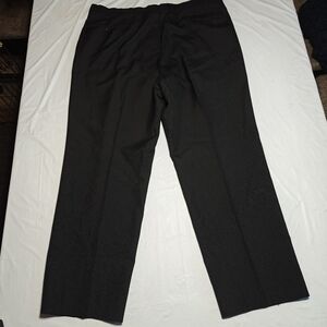 Di Marabelli Men's Black Dress Pants Size 42
